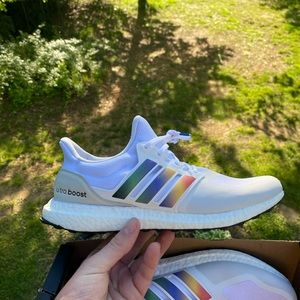 Ultraboost 5.0 Sz 11.5 W